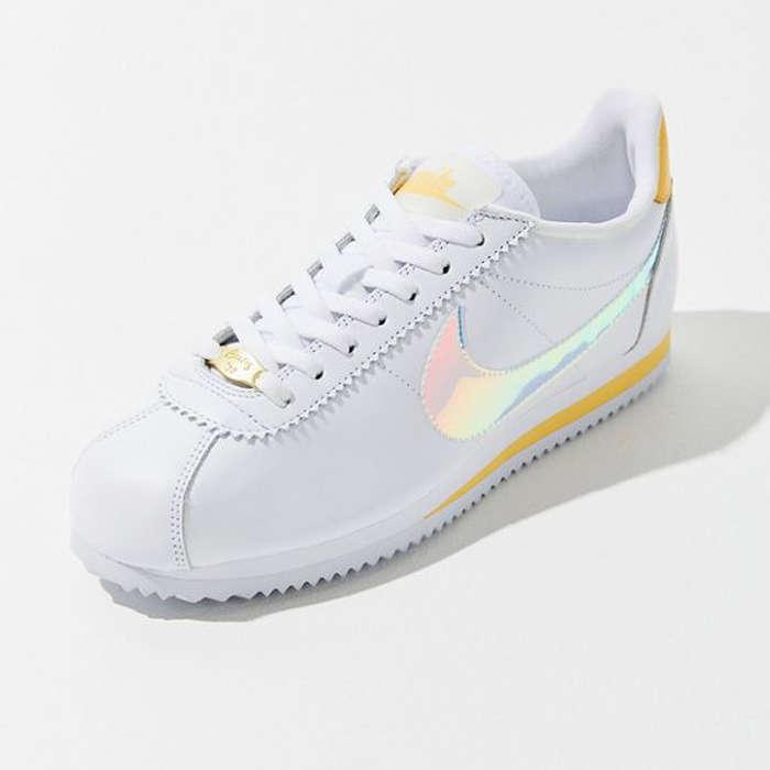 Nike Classic Cortez Gel Sneaker