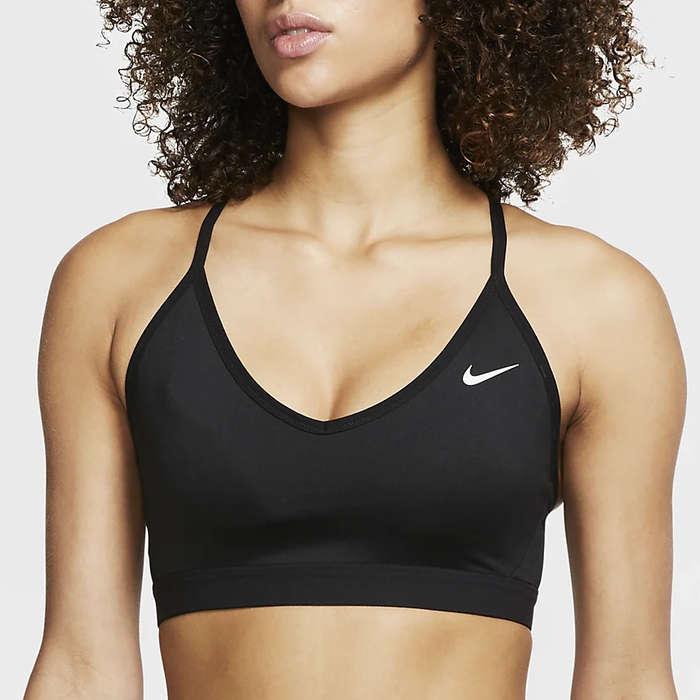 Nike Indy Light-Support Sports Bra