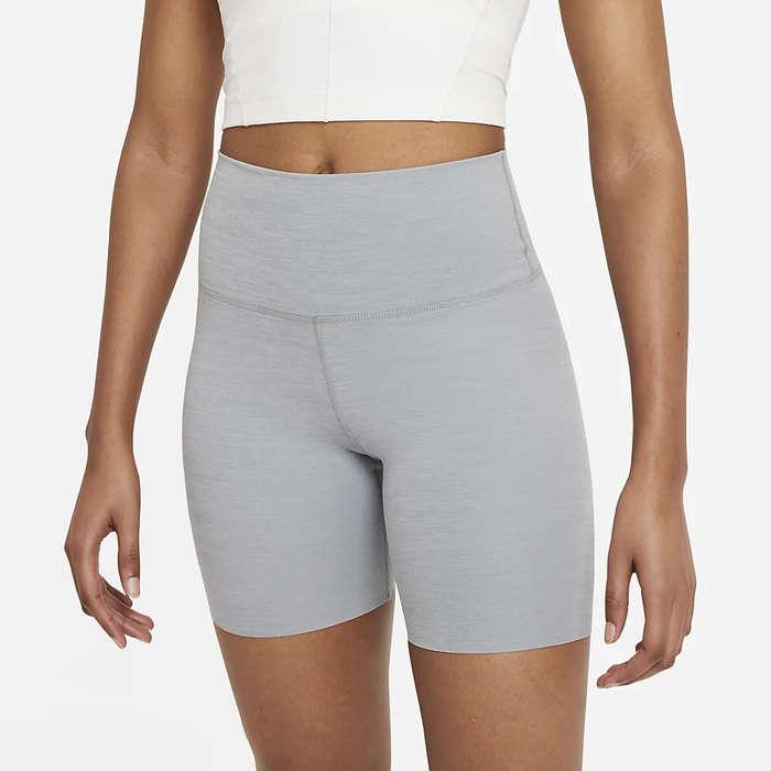 Nike Yoga Luxe Shorts