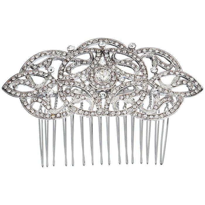 Nina Olinda Hair Comb