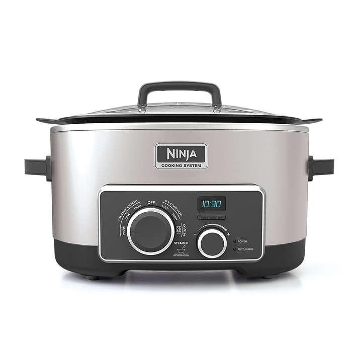 Ninja 4-in-1 Cooking System