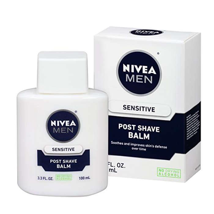 Nivea Men Sensitive Post Shave Balm