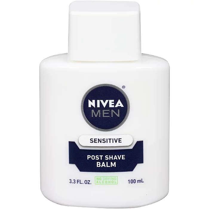 Nivea Sensitive Post Shave Balm