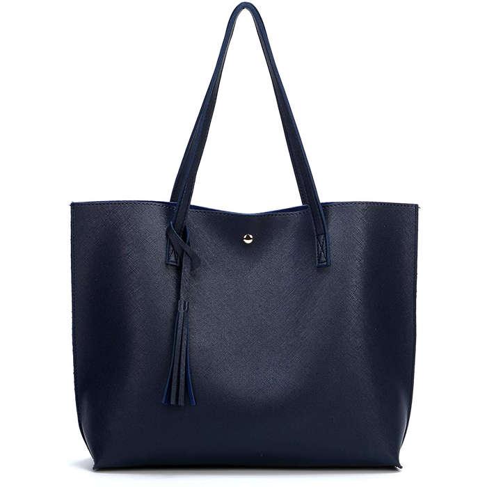 Nodykka Tassel Tote Bag