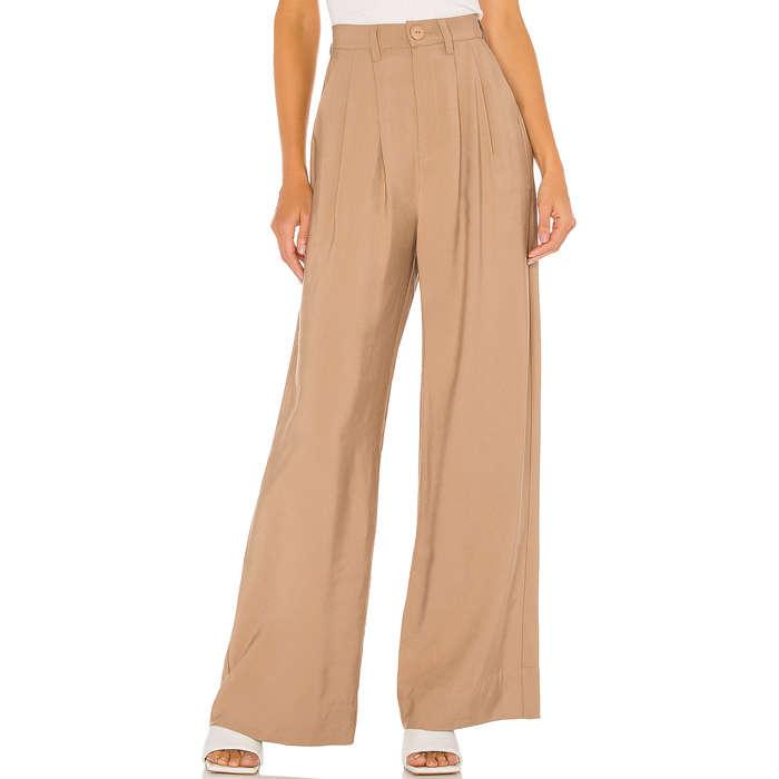 NONchalant Fabi Wide Leg Pant