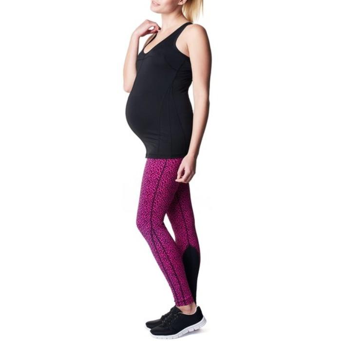 Noppies Heath Active Maternity Tank