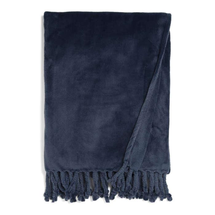 Nordstrom Kennebunk Bliss Plush Throw