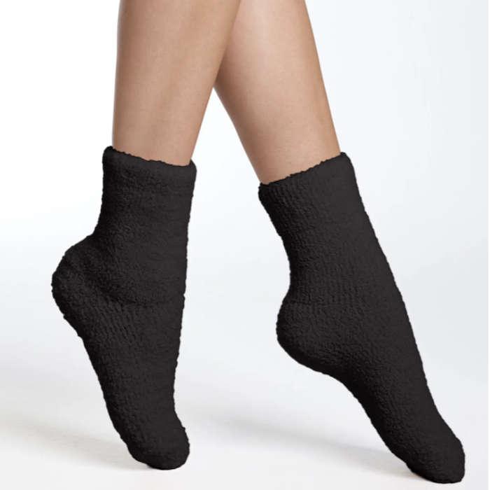 Nordstrom Butter Crew Socks