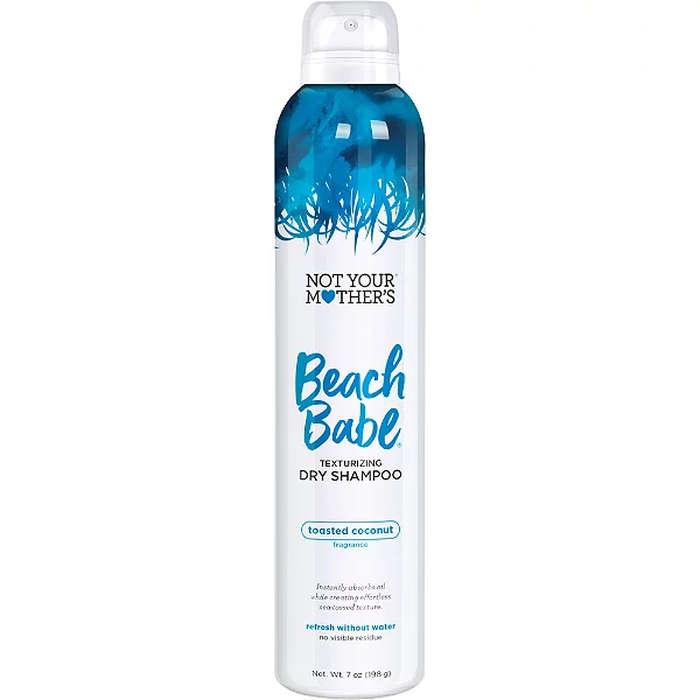 Not Your Mother’s Beach Babe Texturizing Dry Shampoo