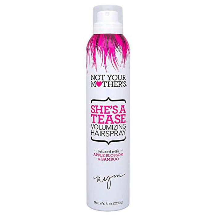 Not Your Mother’s She's A Tease Volumizing Hairspray