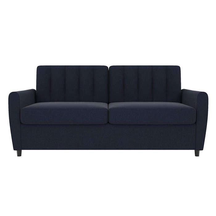 Novogratz Brittany Sleeper Sofa