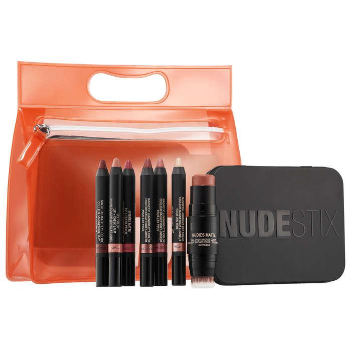 Nudestix Nude Beach Festival Kit