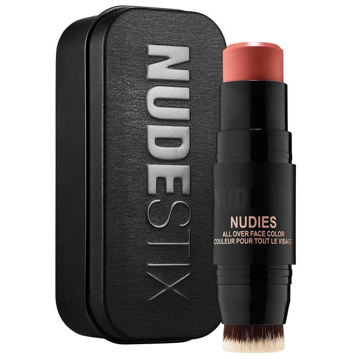 Nudestix Nudies Matte Blush & Bronze