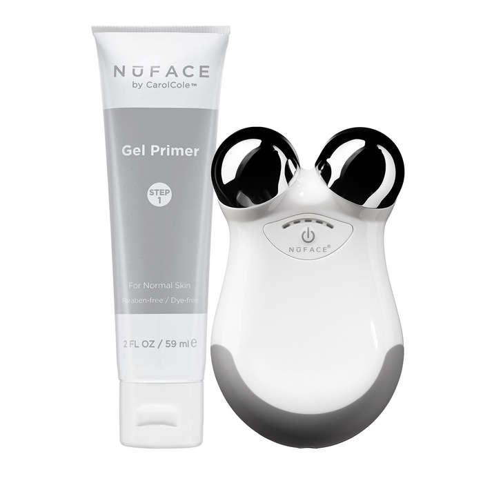 NuFACE Mini Facial Toning Device