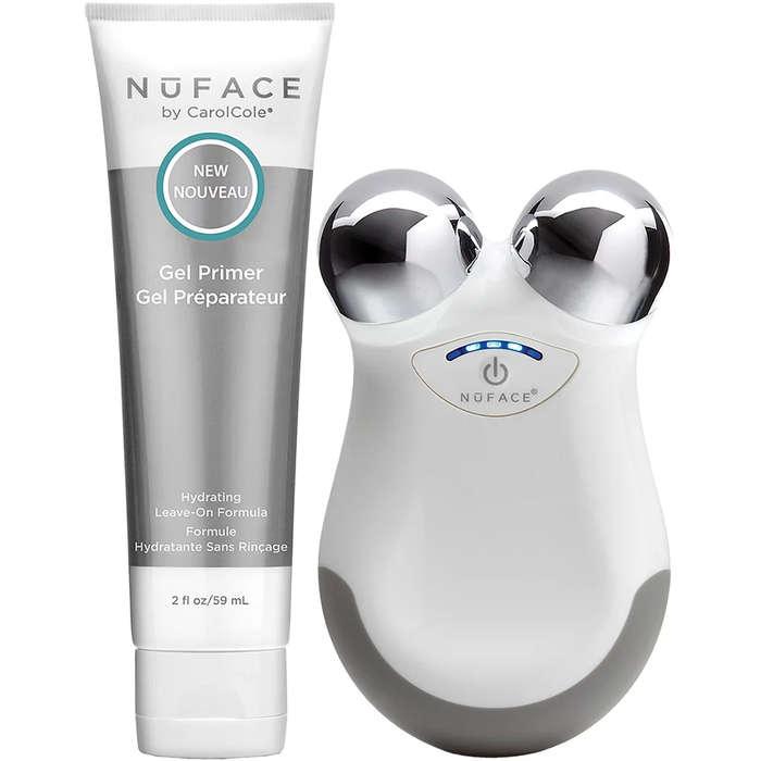 NuFACE Mini Facial Toning Device