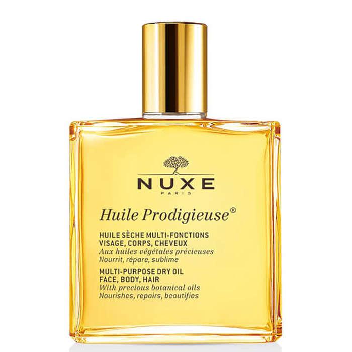 Nuxe Huile Prodigieuse Multi-Purpose Dry Oil