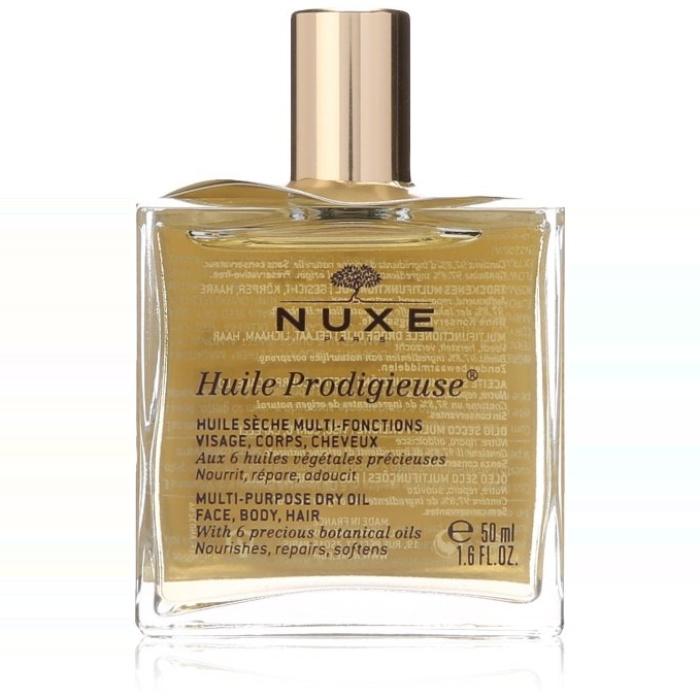 Nuxe Huile Prodigieuse Multi-Purpose Dry Oil