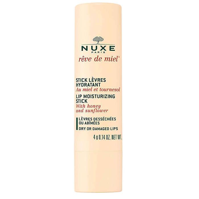 Nuxe Rêve de Miel Lip Moisturizing Stick