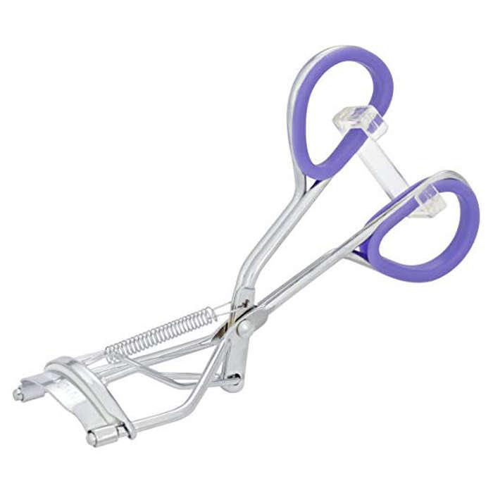 N.Y.C. New York Color Eyelash Curler