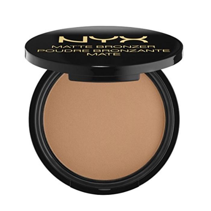 NYX Cosmetics Matte Bronzer