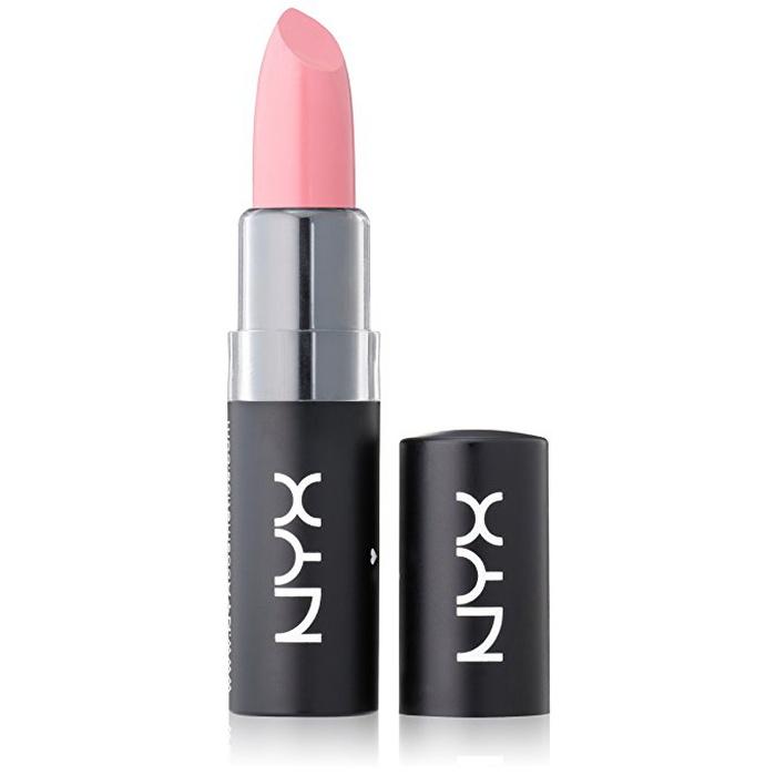 NYX Cosmetics Matte Lipstick