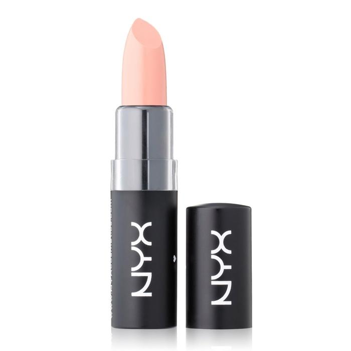 NYX Matte Lipstick