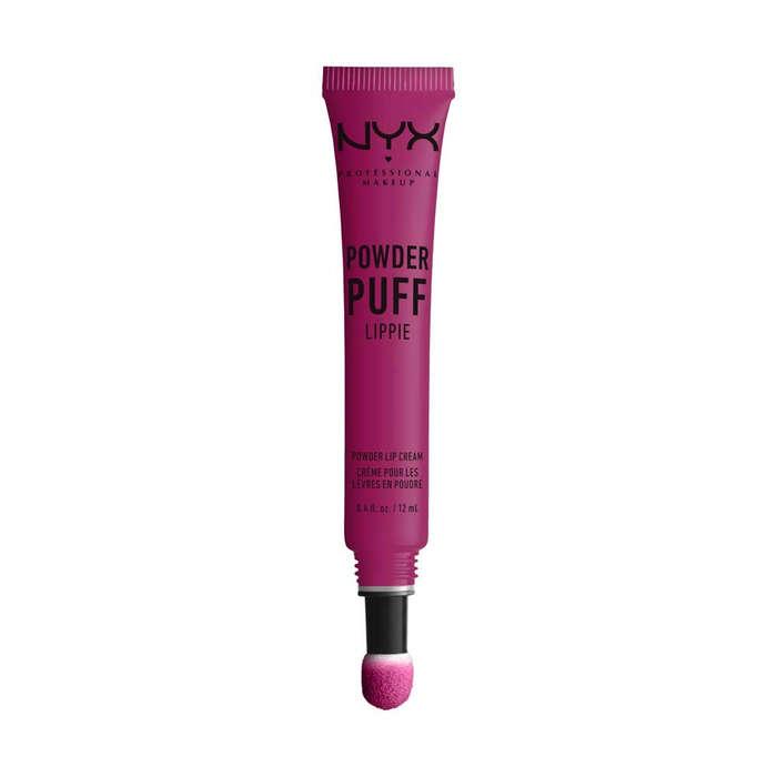 NYX Powder Puff Lippie