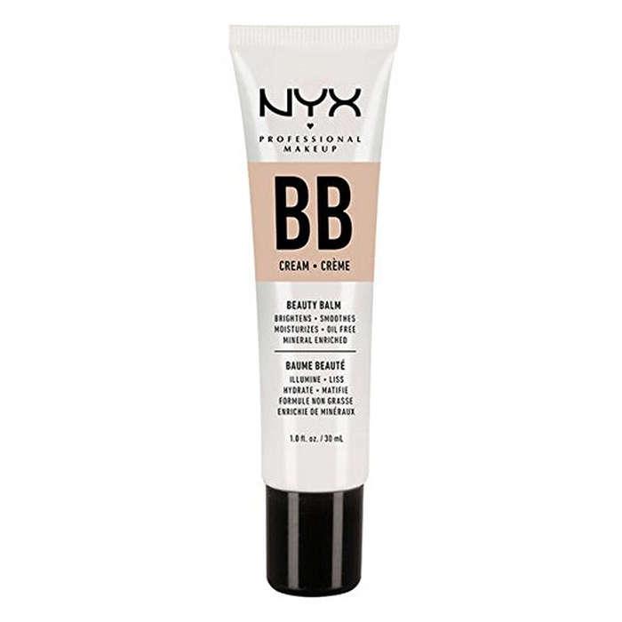 NYX Professional Makeup BB Cream