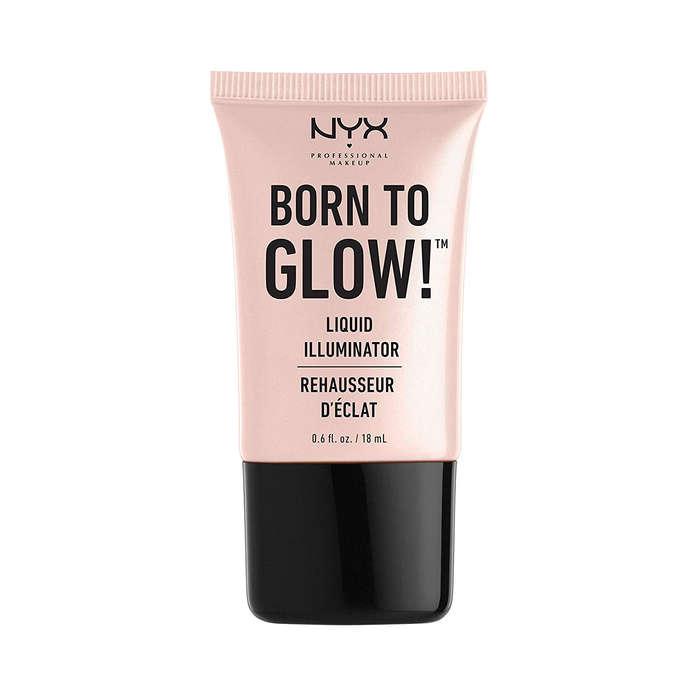 NYX Professional Makeup Born to Glow Liquid Illuminator