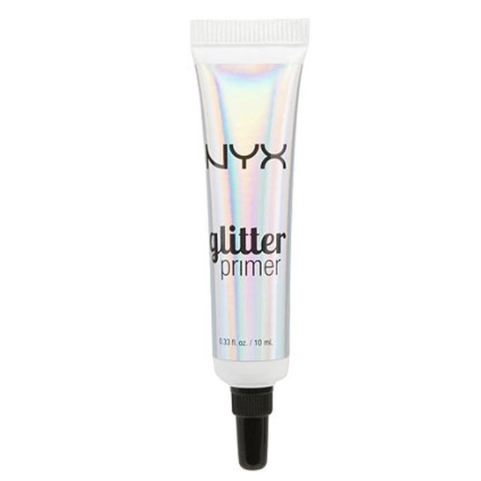 NYX Professional Makeup Glitter Primer