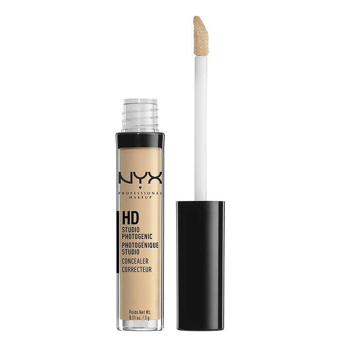 NYX Professional Makeup HD Studio Photogenic Concealer