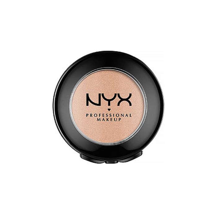 NYX Professional Makeup Hot Singles Eyeshadow