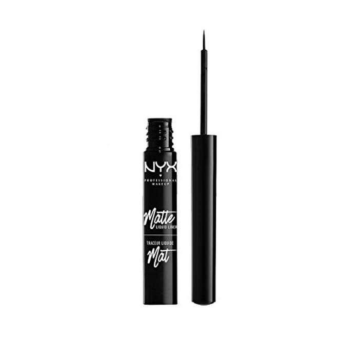 NYX Professional Makeup Matte Liquid Liner