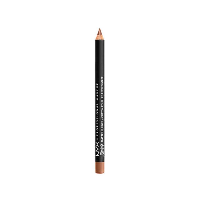 NYX Professional Makeup Suede Matte Lip Liner