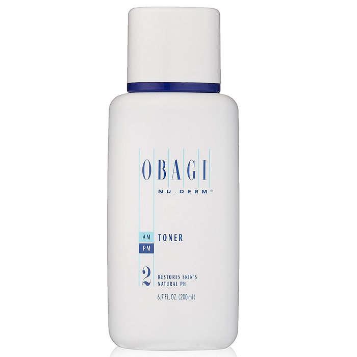 Obagi Nu-Derm Toner