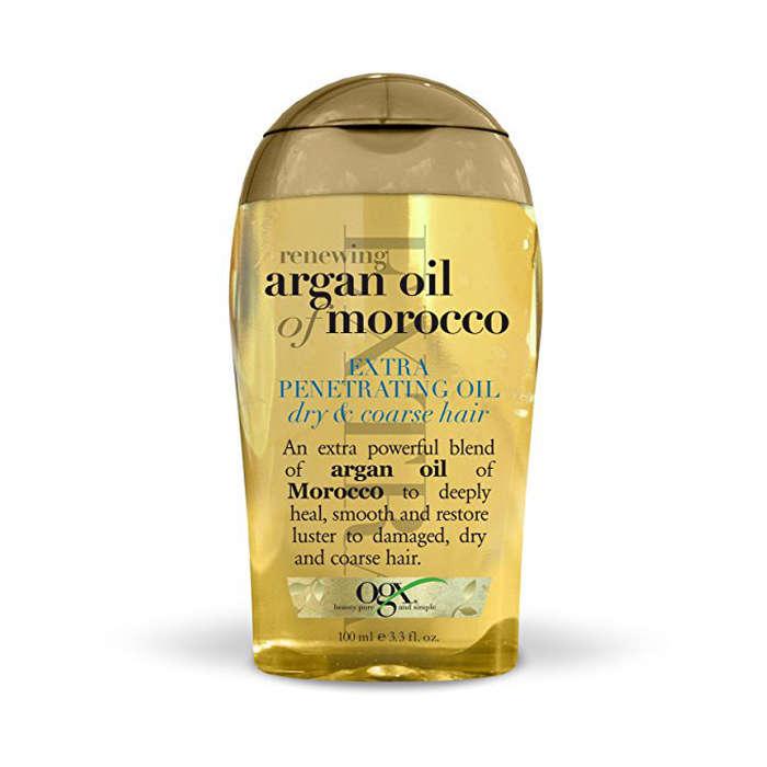 OGX Renewing Moroccan Argan Oil