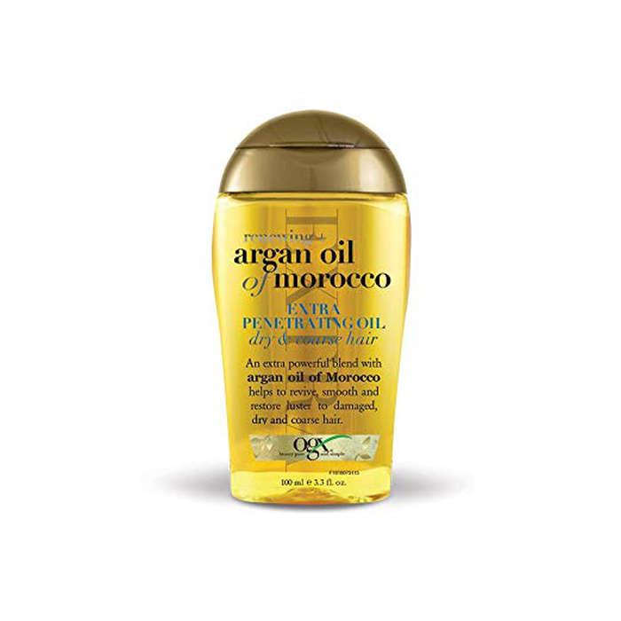 OGX Renewing Moroccan Argan Oil Extra Strength Penetrating Oil