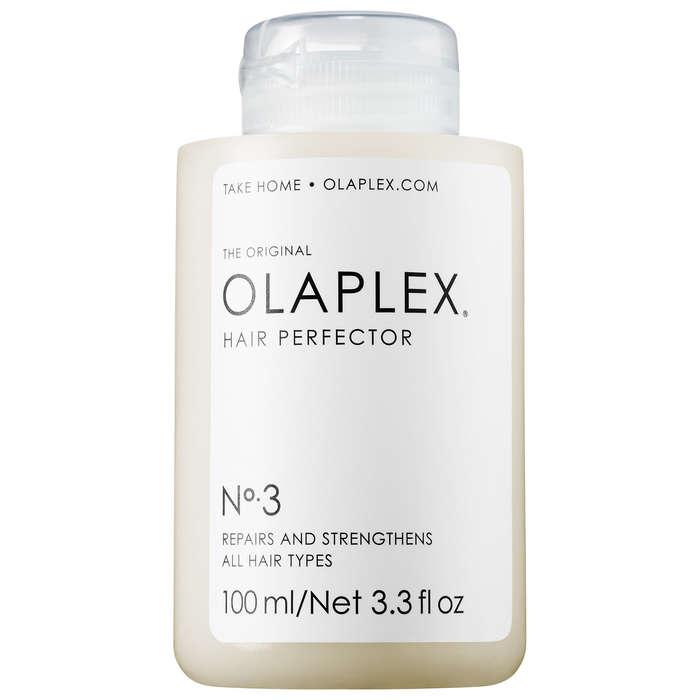 Olaplex Hair Perfector No 3 Repairing Treatment