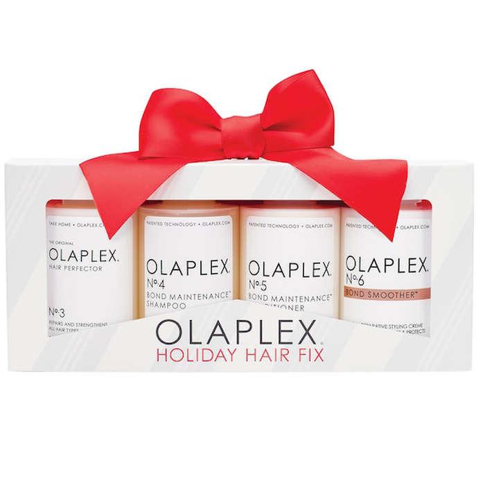 Olaplex Holiday Hair Fix Kit