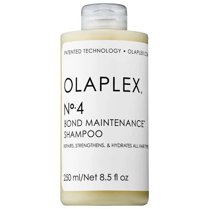 Olaplex No. 4 Bond Maintenance Shampoo