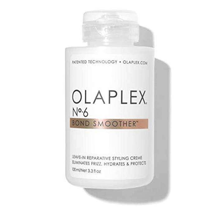 Olaplex No. 6 Bond Smoother Reparative Styling Creme