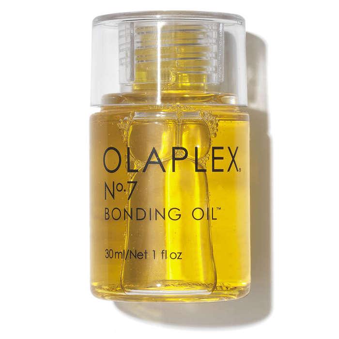 Olaplex No. 7 Bonding Oil