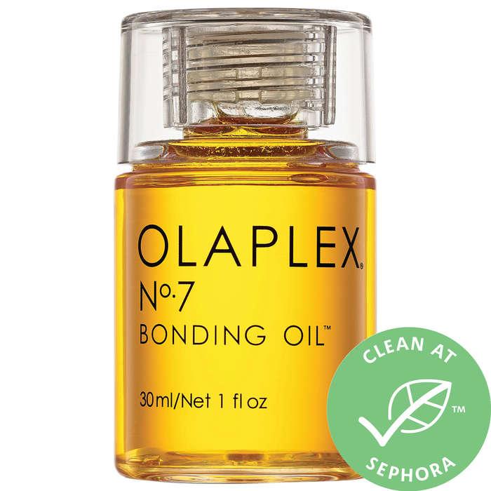 Olaplex No. 7 Bonding Oil