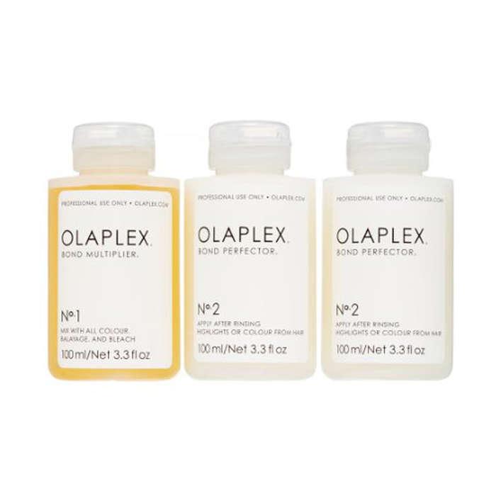 Olaplex Traveling Stylist Kit, 3 Piece Kit