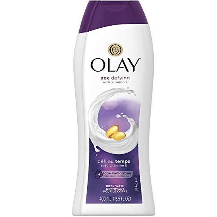 Olay Age Defying Body Wash