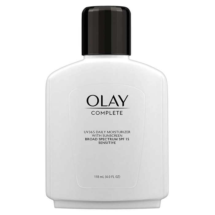 Olay Complete All Day Moisturizer