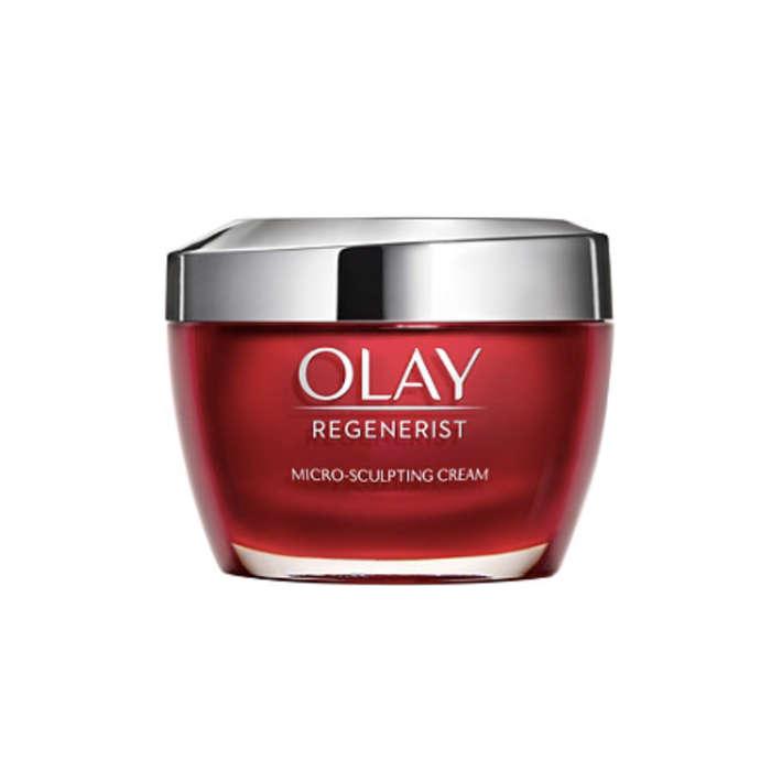 Olay Regenerist Micro-Sculpting Cream