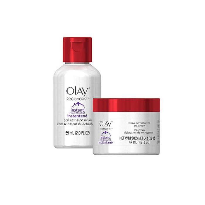 Olay Regenerist Microdermabrasion & Peel System