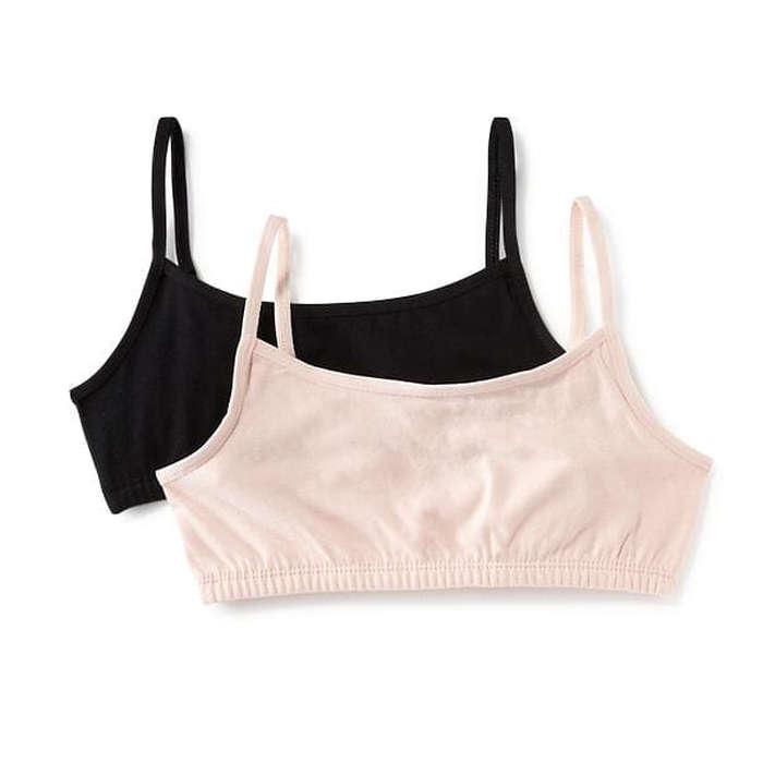 Old Navy Cami Bra 2-Pack