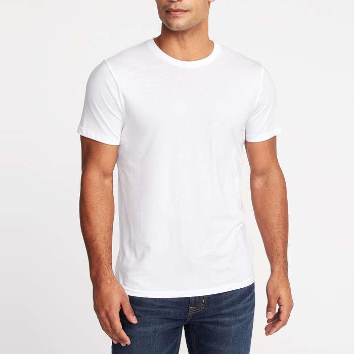 Old Navy Crew-Neck Tee